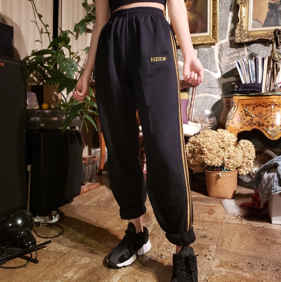 Pants - 🌸3/25$ Nwot Sweatpants Joggers